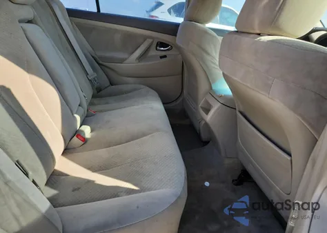 2007 Toyota Camry Ce from USA, damaged, VIN 4T1BE46K97U694647